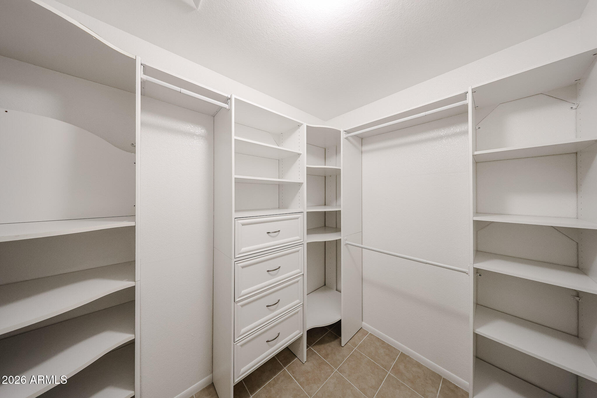 4725 East St John Road Phoenix, AZ 85032 - Photo 28 of 40 Walk-In Closet