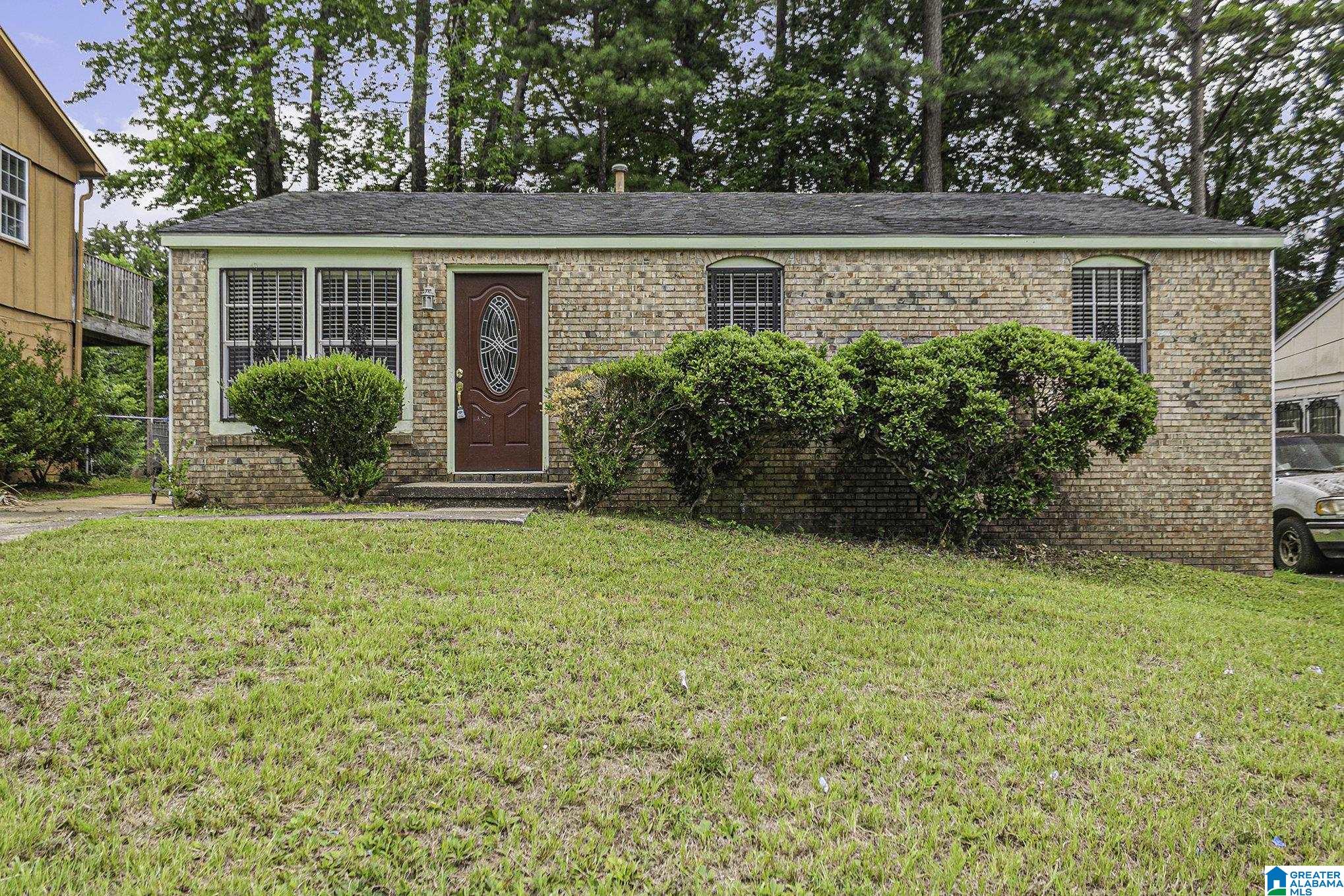 7229 Higdon Road Birmingham, AL 35212 - Photo 1 of 22