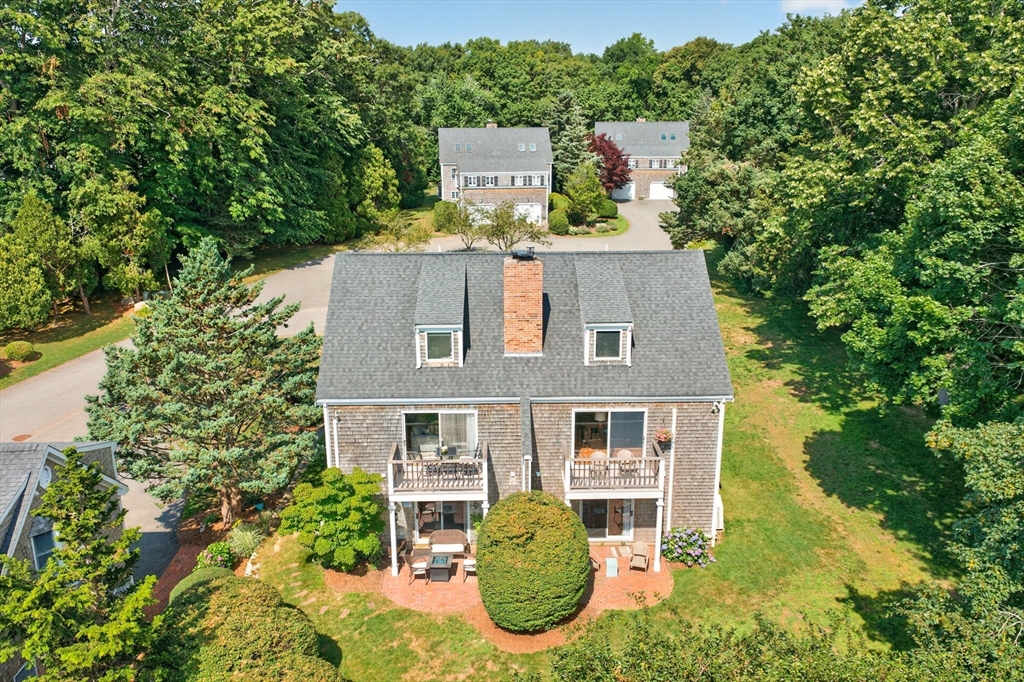 114 Tupper Road, Unit 2A Sandwich, MA 02563 - Photo 39 of 40 Gallery Image 39