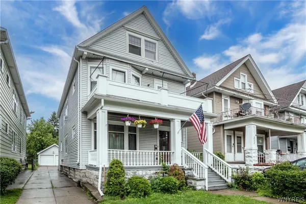 $350,000 | 230 North Park Avenue, Buffalo, NY 14216