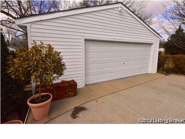 4313 Statton Road Louisville, KY 40220 - Photo 28 of 29 Additional Photo