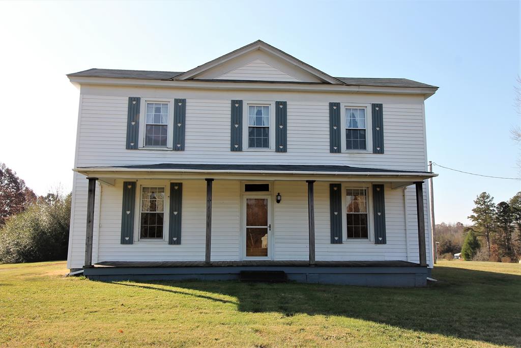 1654 Eubank Road Drakes Branch, VA 23937 - Photo 1 of 1 Gallery Image 1