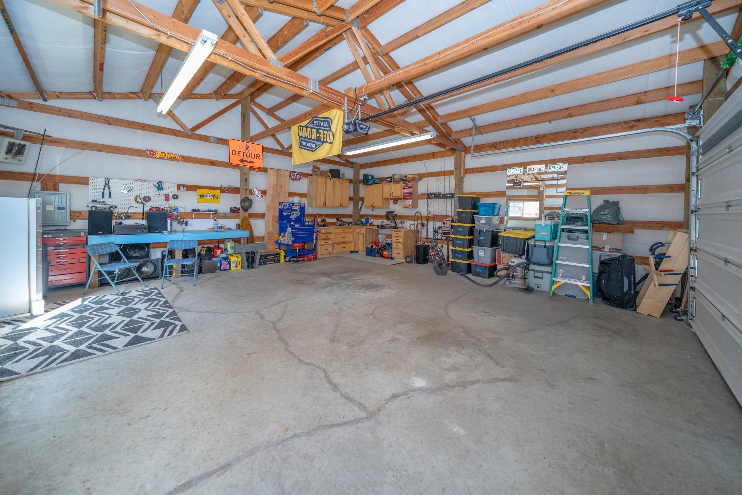 17414 South Malloy Prairie Road Cheney, WA 99004 - Photo 42 of 48