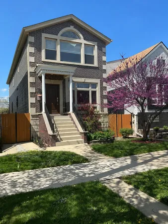 $899,900 | 4906 North Kruger Avenue, Chicago, IL 60630