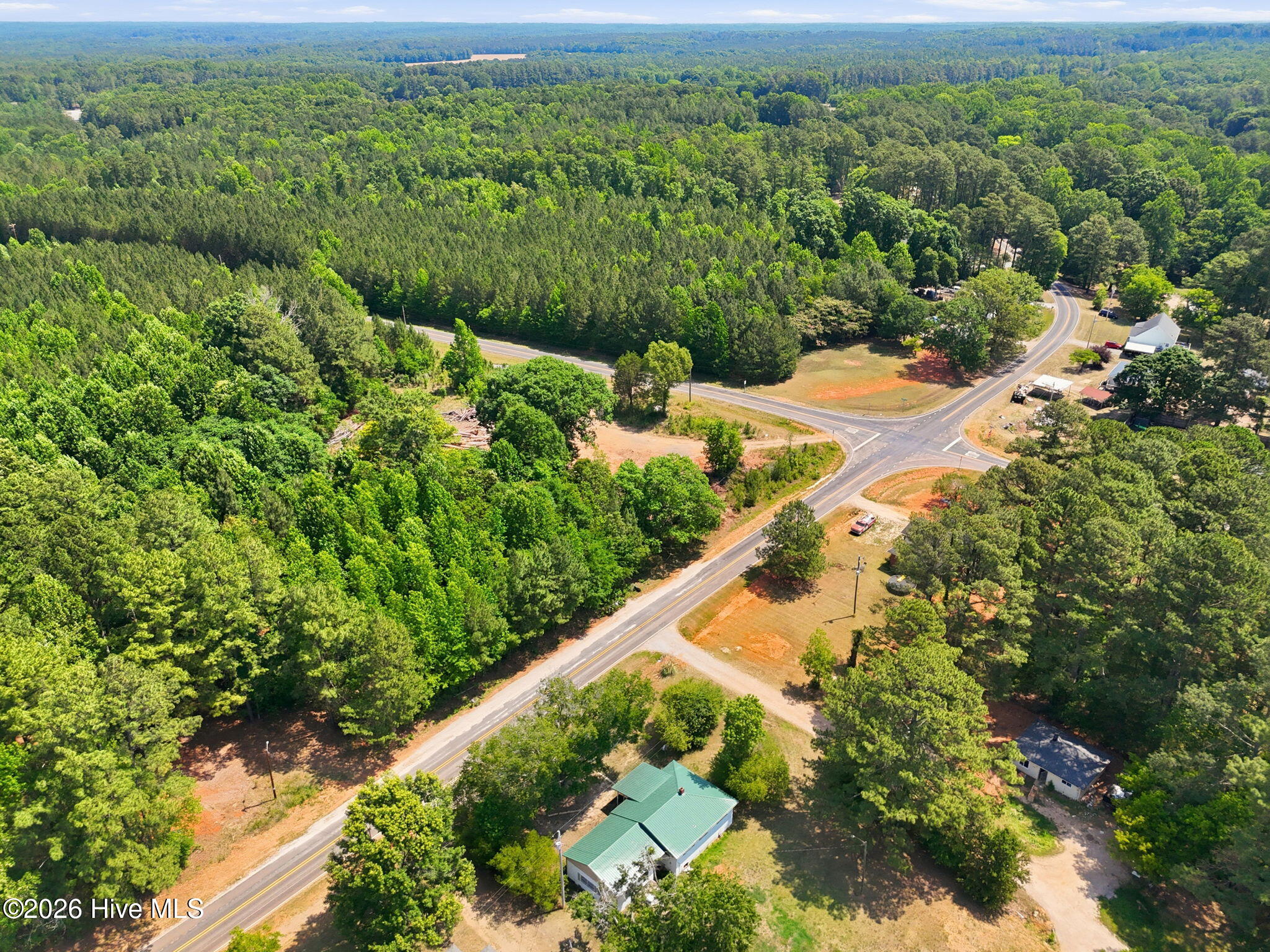 12904 Powell Road Wake Forest, NC 27587 - Photo 11 of 51