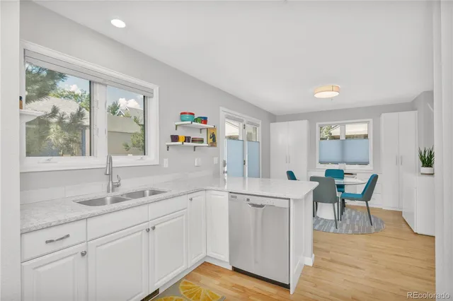 $640,000 | 4625 15th Street, Unit D, Boulder, CO 80304