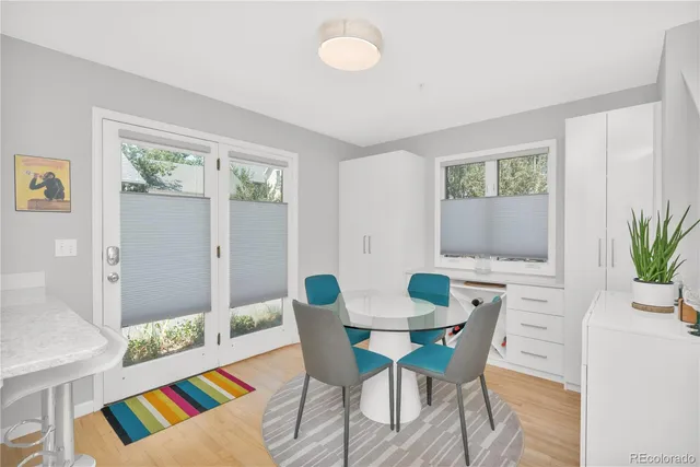 $640,000 | 4625 15th Street, Unit D, Boulder, CO 80304