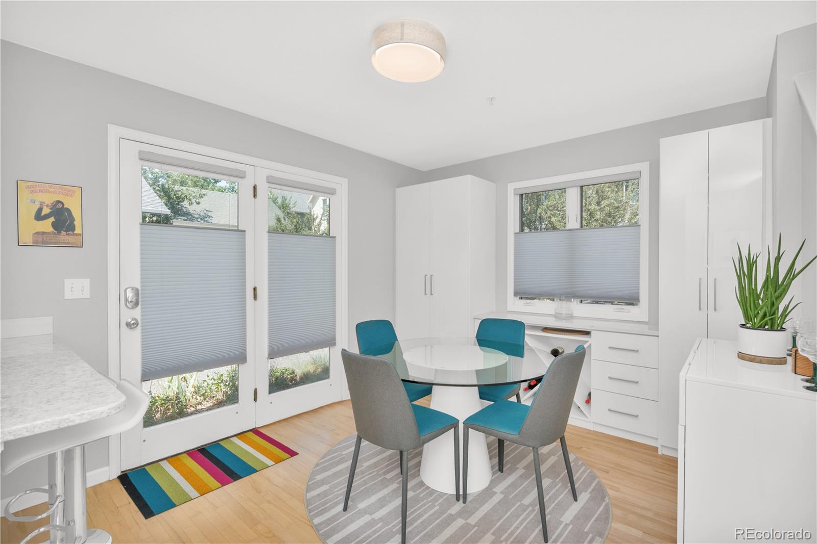 4625 15th Street, Unit D Boulder, CO 80304 - Photo 12 of 33