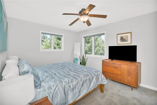 $640,000 | 4625 15th Street, Unit D, Boulder, CO 80304