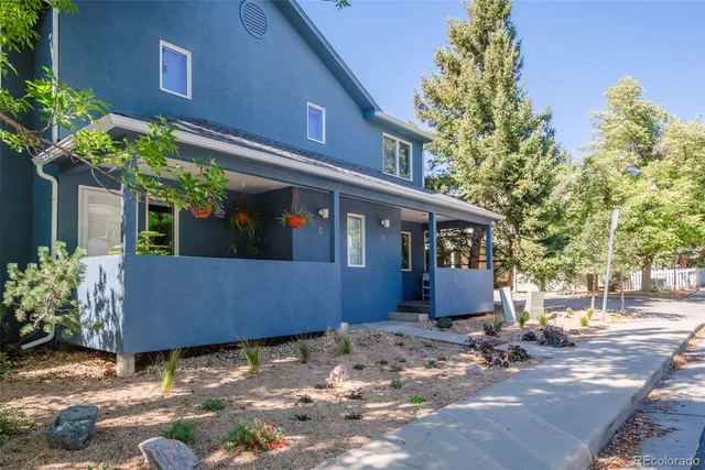 $640,000 | 4625 15th Street, Unit D, Boulder, CO 80304