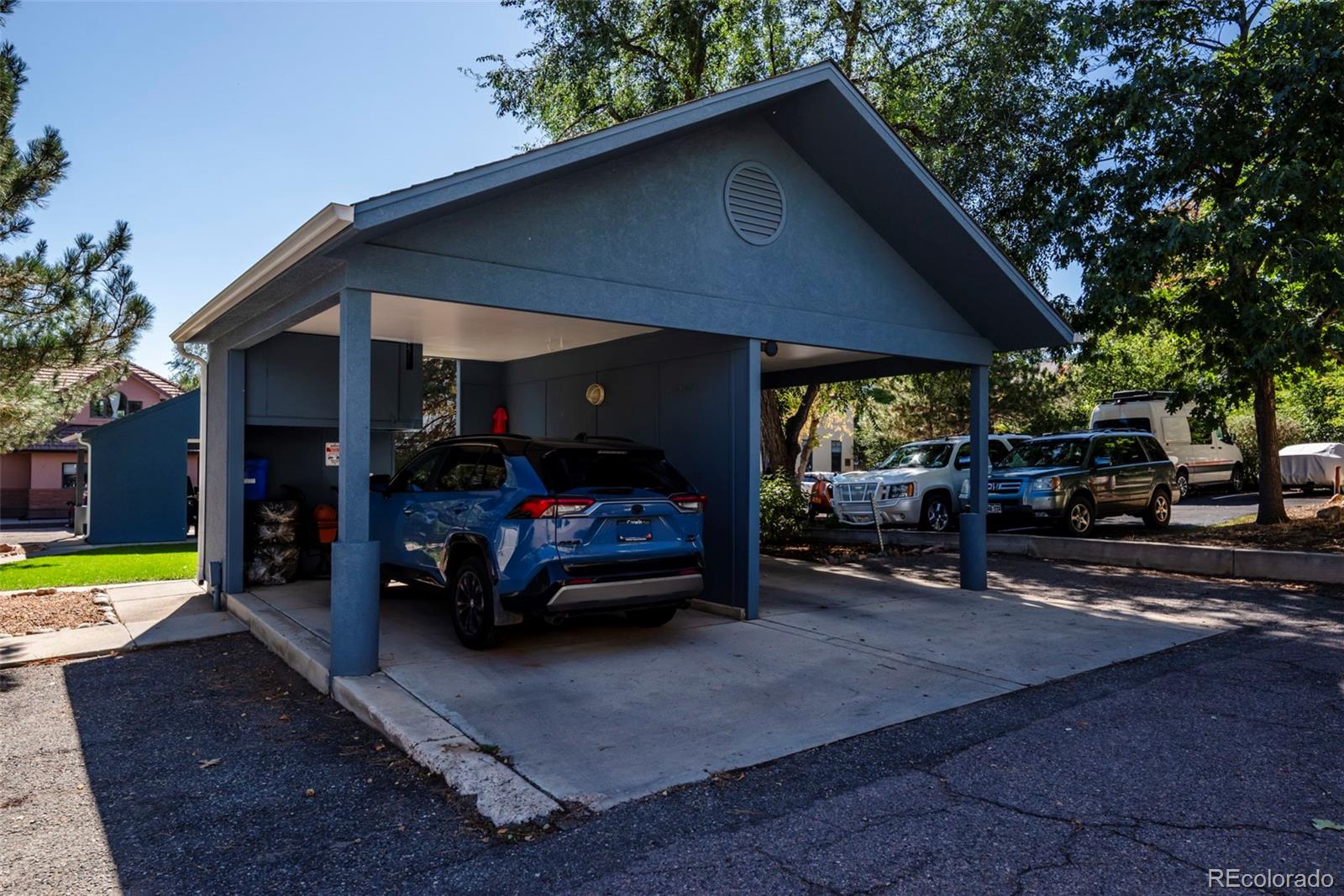4625 15th Street, Unit D Boulder, CO 80304 - Photo 22 of 33