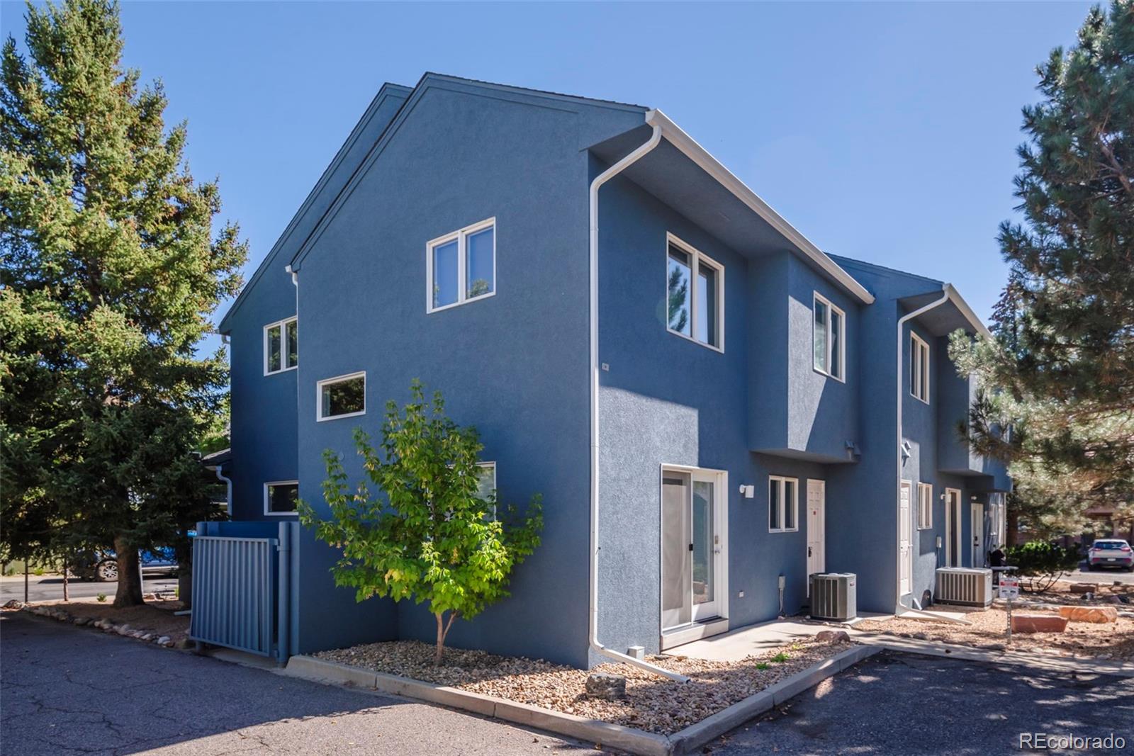 4625 15th Street, Unit D Boulder, CO 80304 - Photo 23 of 33