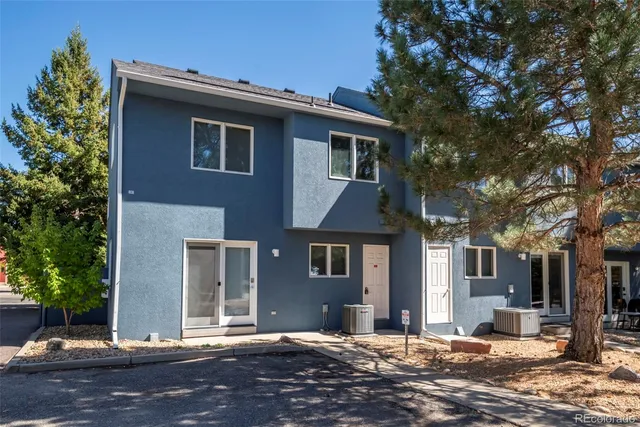 $640,000 | 4625 15th Street, Unit D, Boulder, CO 80304