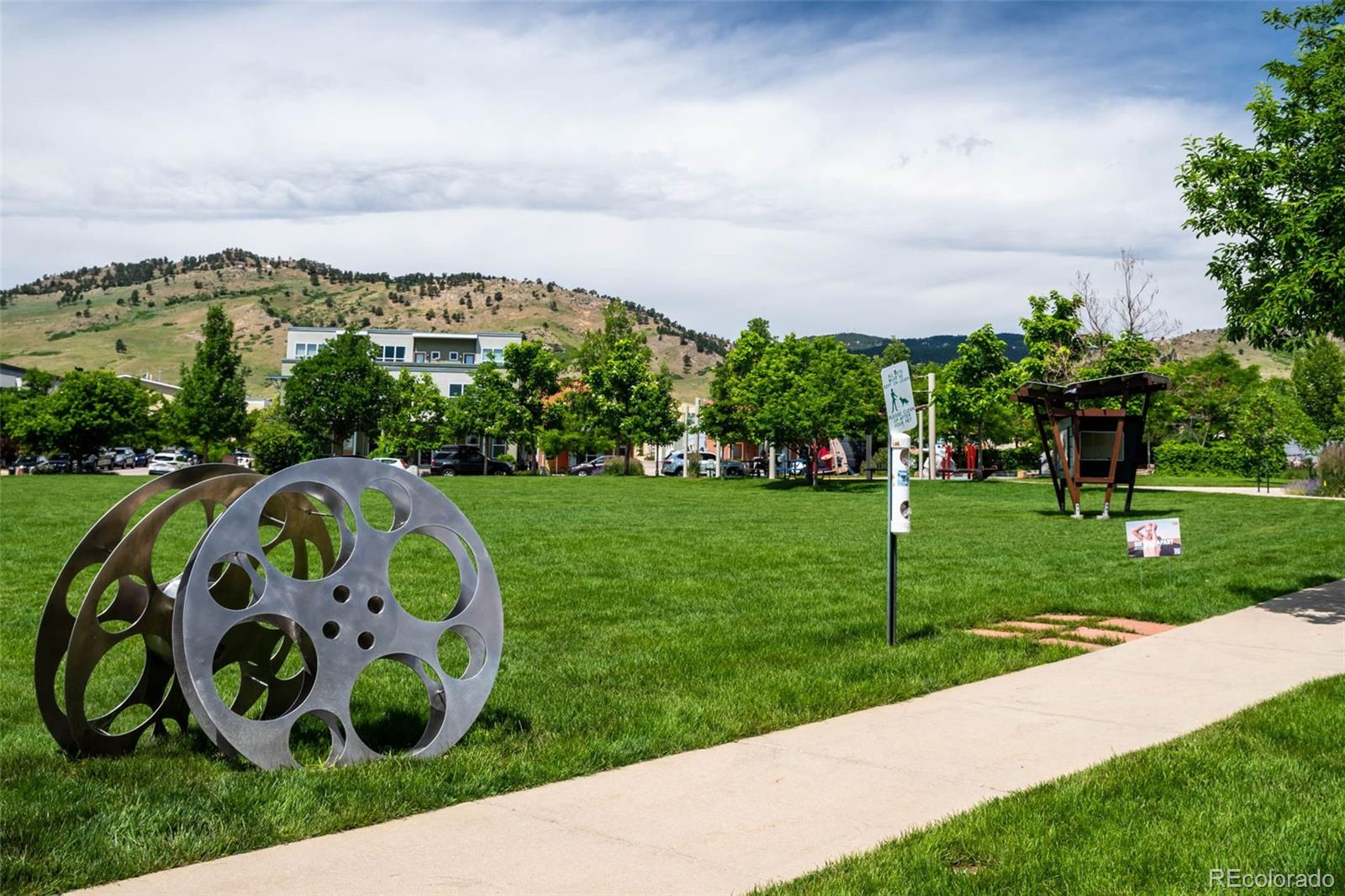 4625 15th Street, Unit D Boulder, CO 80304 - Photo 28 of 33