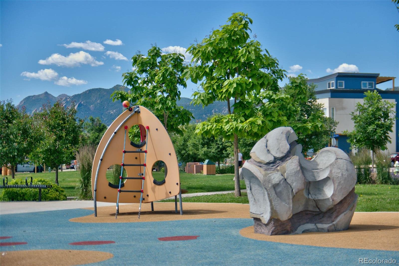 4625 15th Street, Unit D Boulder, CO 80304 - Photo 29 of 33