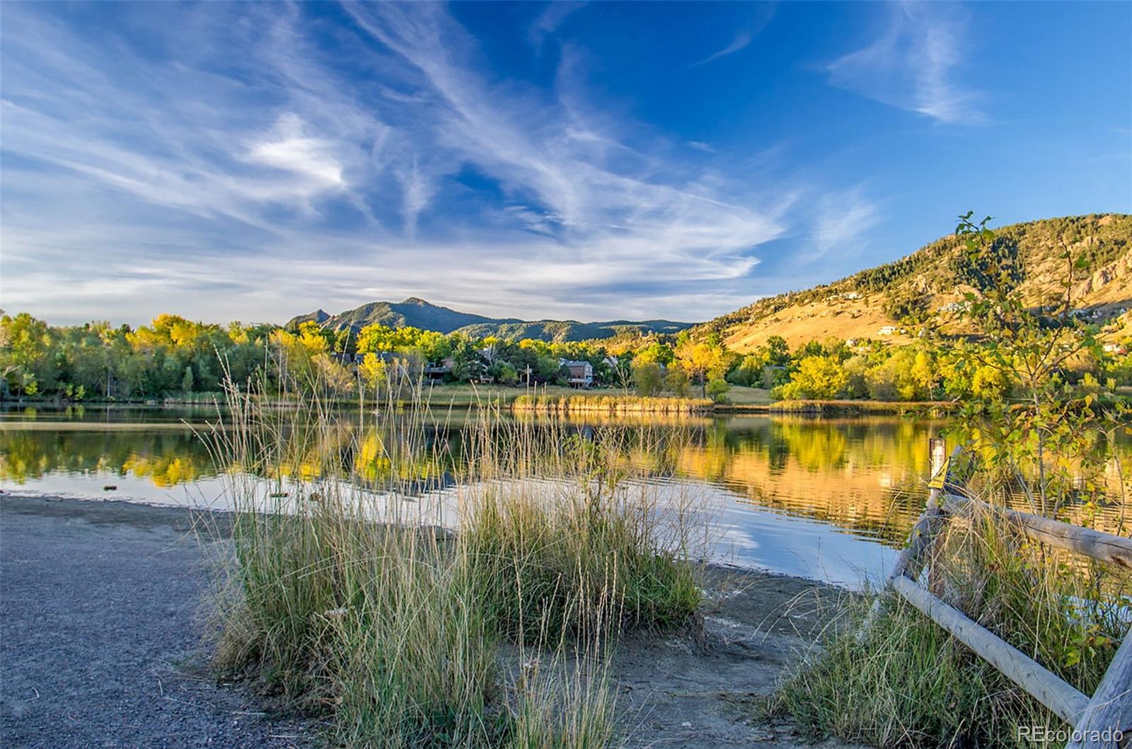 4625 15th Street, Unit D Boulder, CO 80304 - Photo 30 of 33