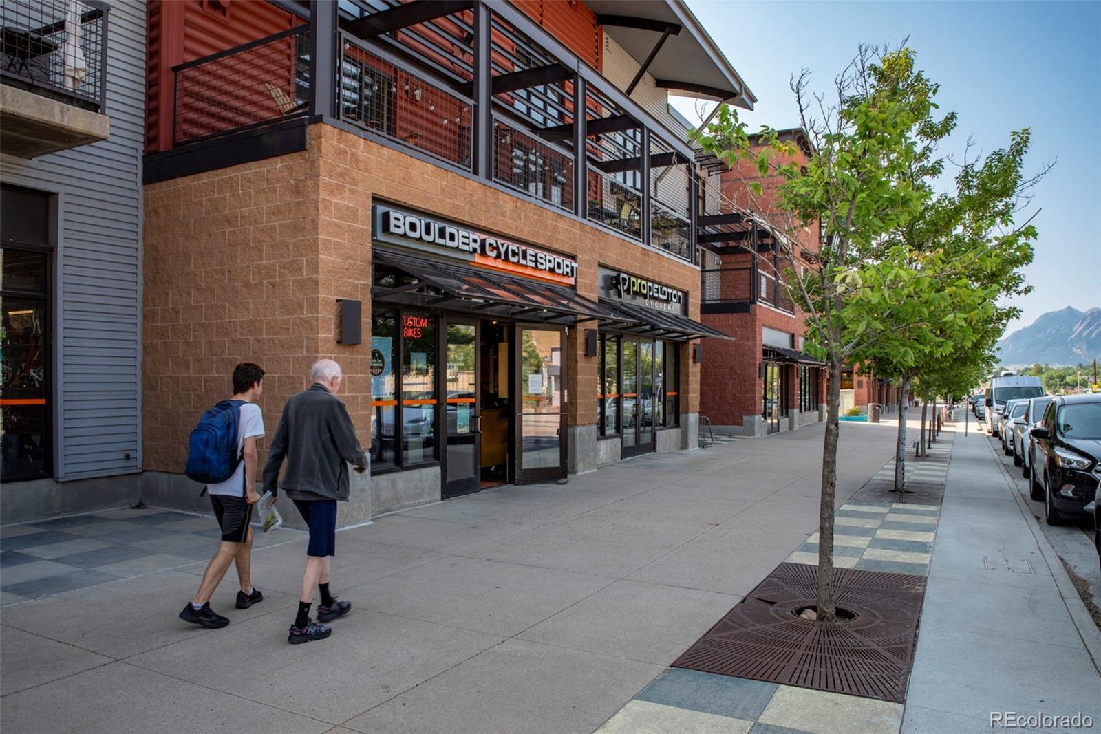 4625 15th Street, Unit D Boulder, CO 80304 - Photo 31 of 33