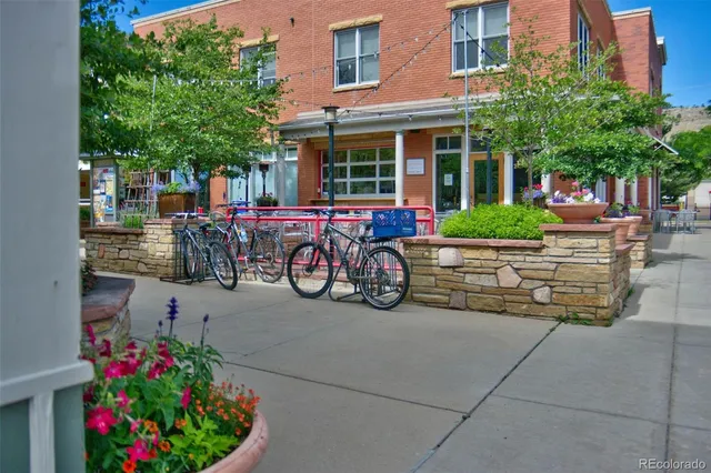 $640,000 | 4625 15th Street, Unit D, Boulder, CO 80304
