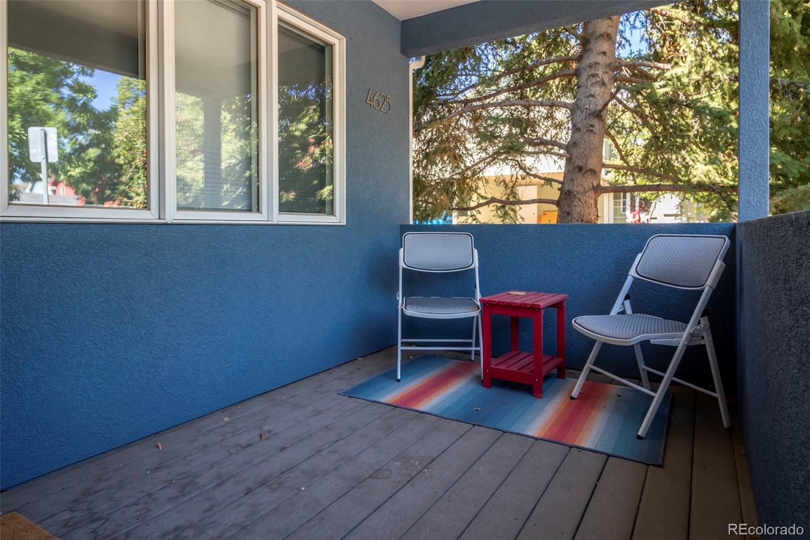 4625 15th Street, Unit D Boulder, CO 80304 - Photo 4 of 33