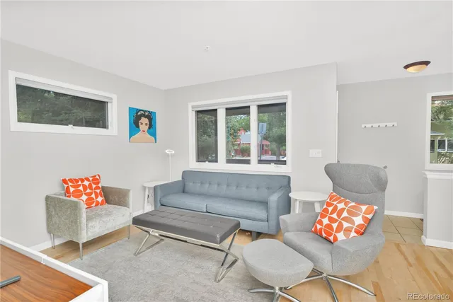 $640,000 | 4625 15th Street, Unit D, Boulder, CO 80304