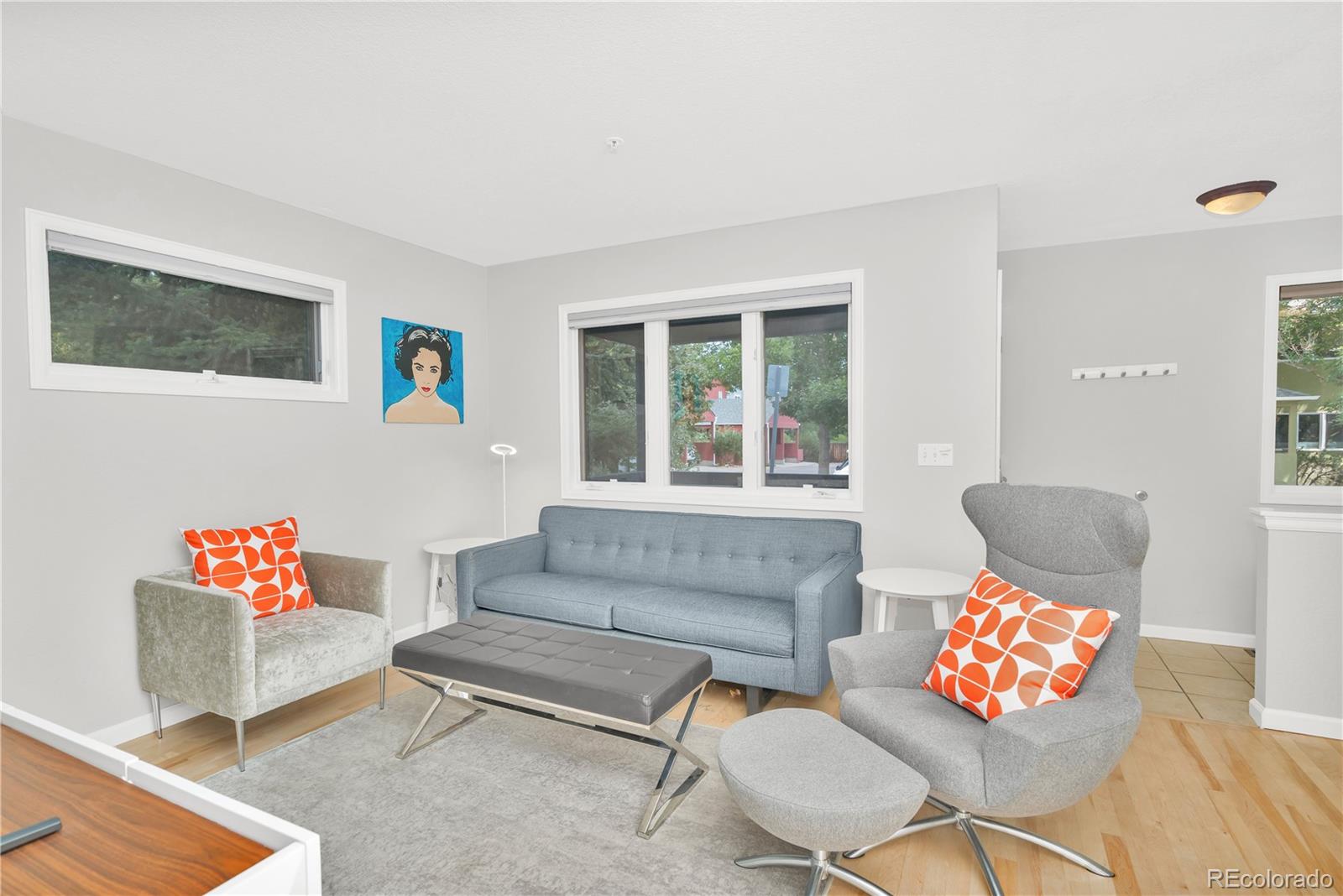 4625 15th Street, Unit D Boulder, CO 80304 - Photo 5 of 33