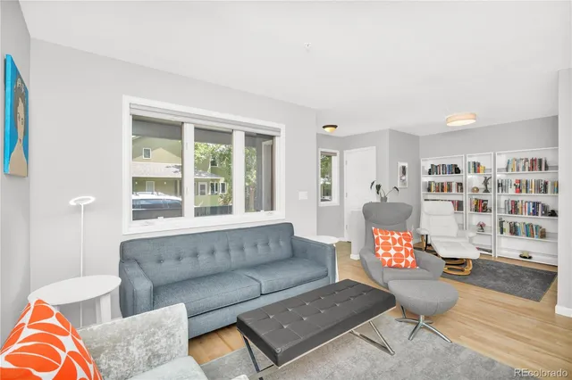 $640,000 | 4625 15th Street, Unit D, Boulder, CO 80304