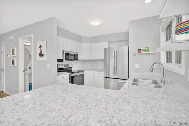 $640,000 | 4625 15th Street, Unit D, Boulder, CO 80304