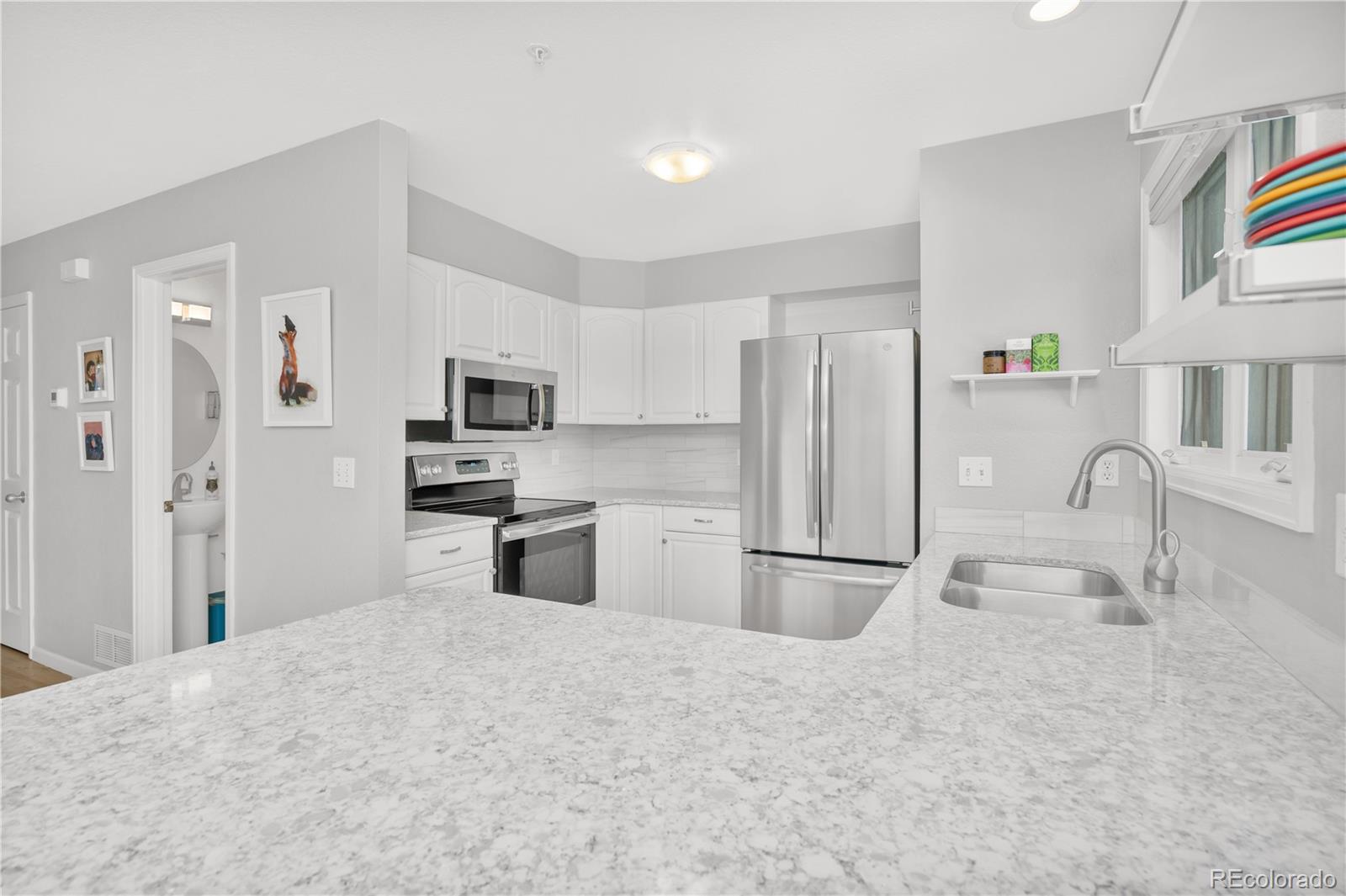 4625 15th Street, Unit D Boulder, CO 80304 - Photo 9 of 33