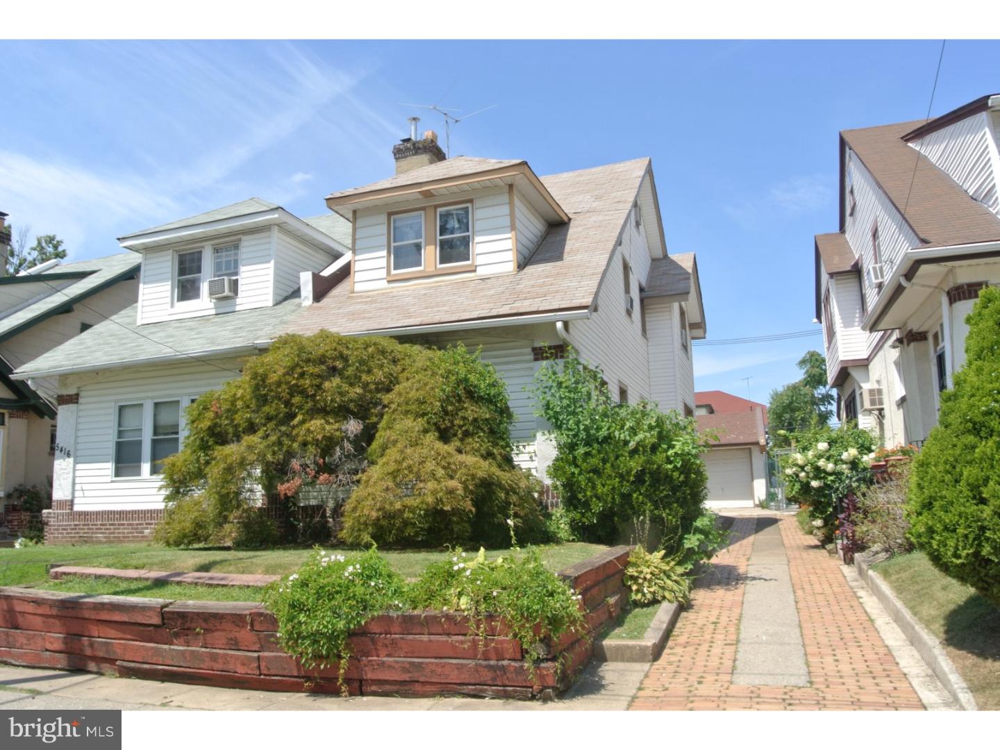 5418 Westford Road Philadelphia, PA 19120 - Photo 1 of 25 Exterior Front