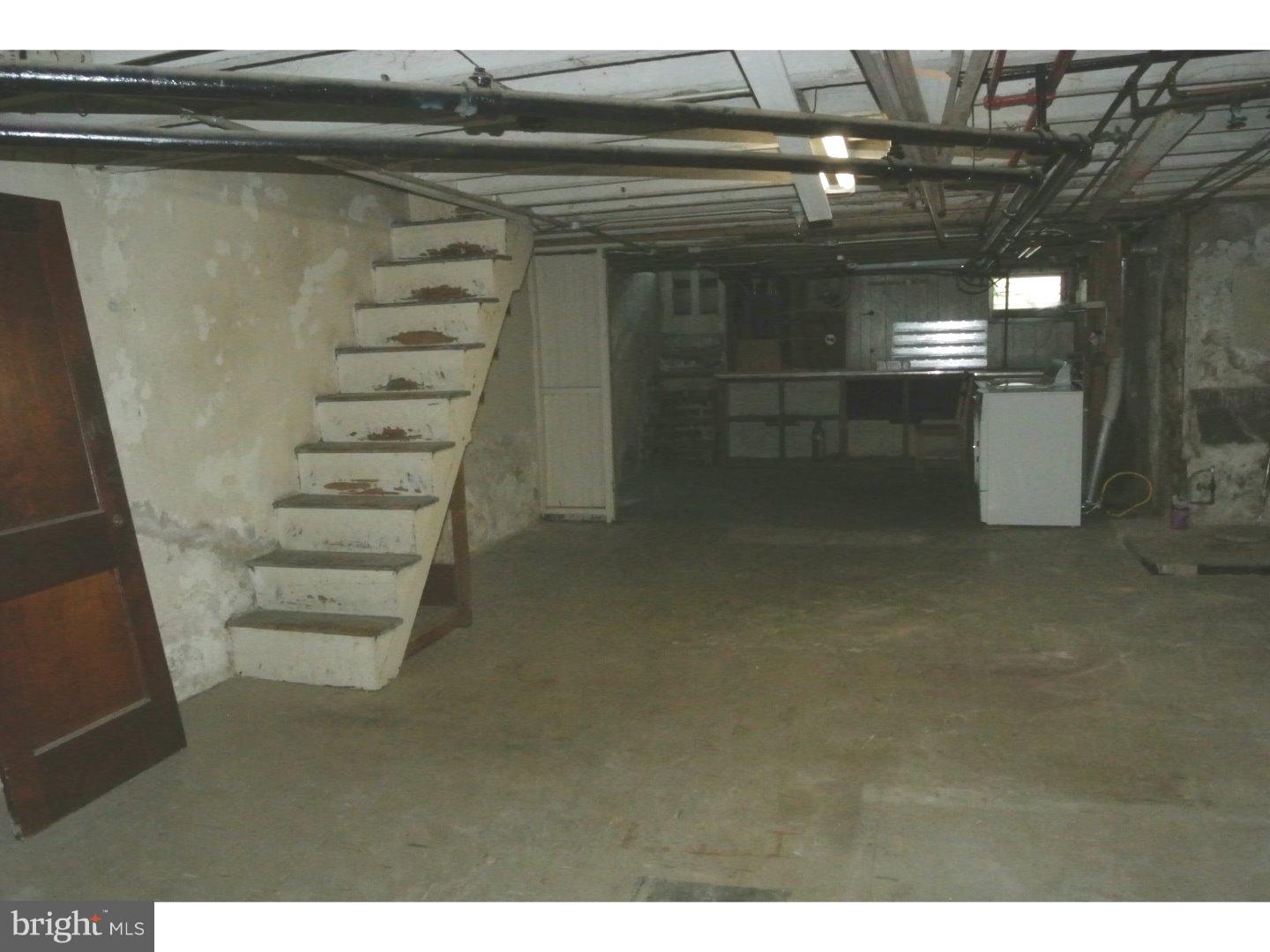 5418 Westford Road Philadelphia, PA 19120 - Photo 22 of 25 Basement