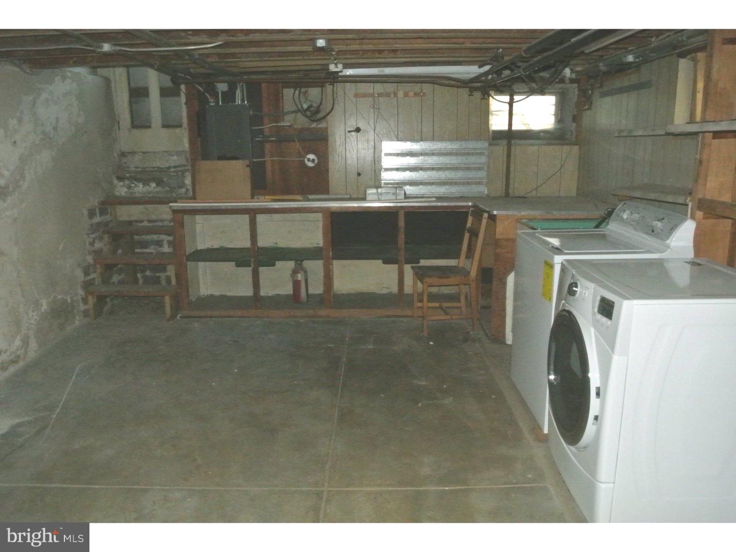 5418 Westford Road Philadelphia, PA 19120 - Photo 23 of 25 Basement