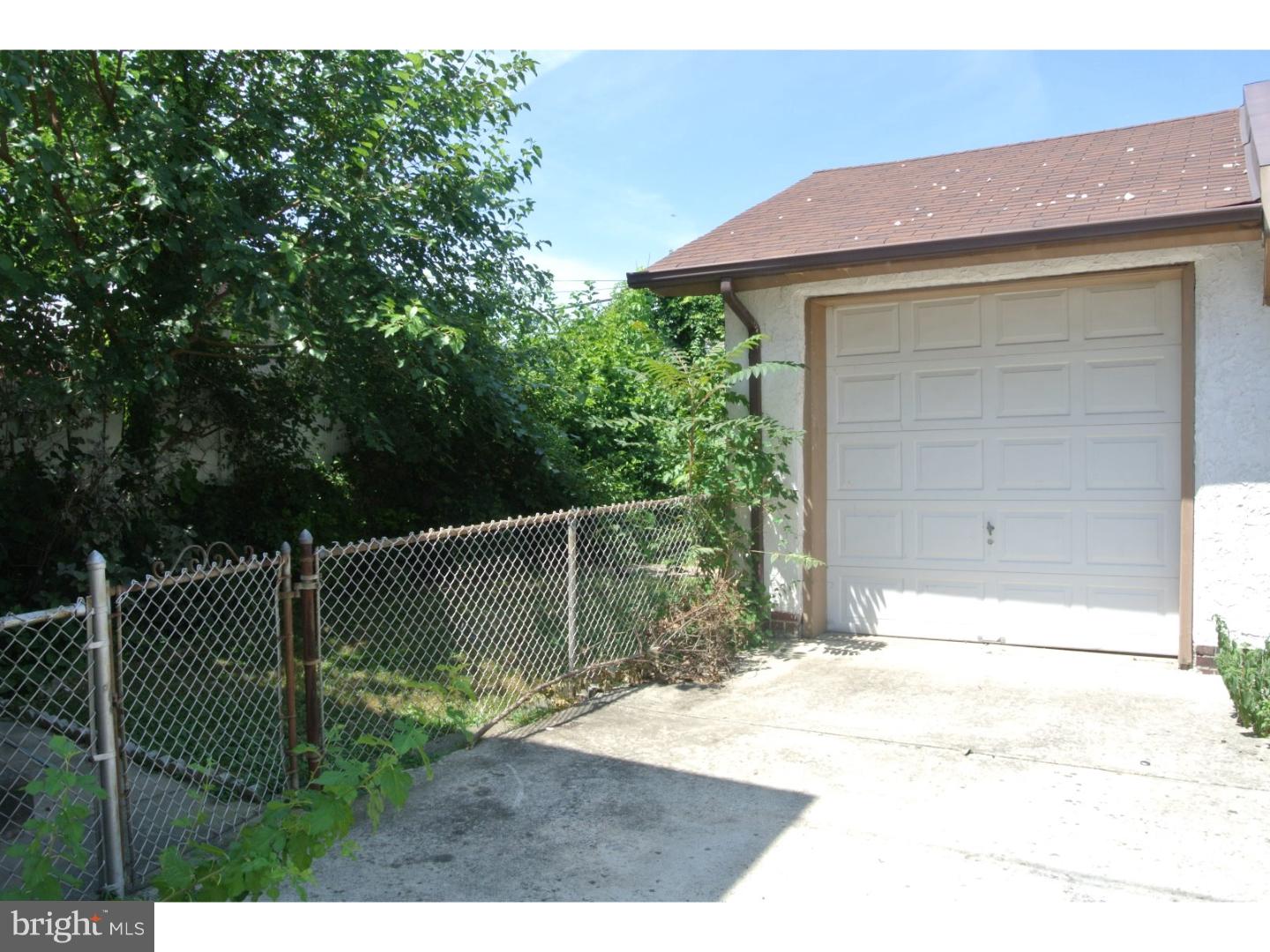 5418 Westford Road Philadelphia, PA 19120 - Photo 24 of 25 Exterior Back