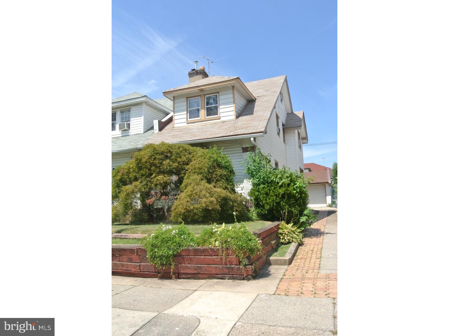 5418 Westford Road Philadelphia, PA 19120 - Photo 25 of 25 Exterior Front