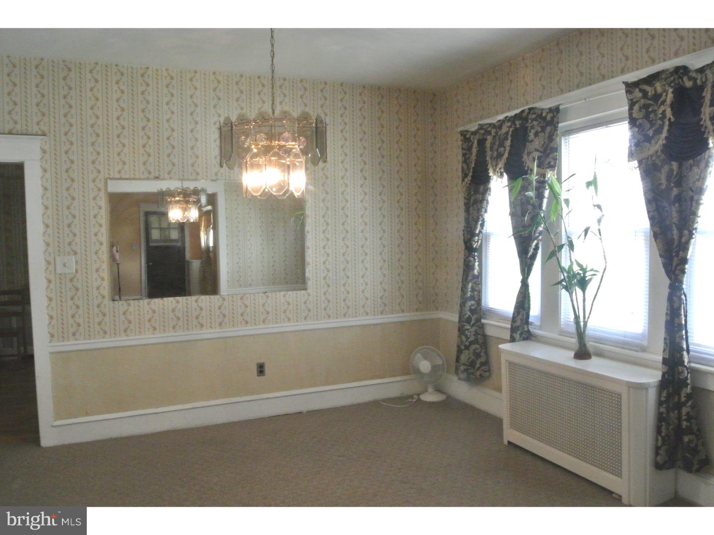 5418 Westford Road Philadelphia, PA 19120 - Photo 7 of 25 Dining Room