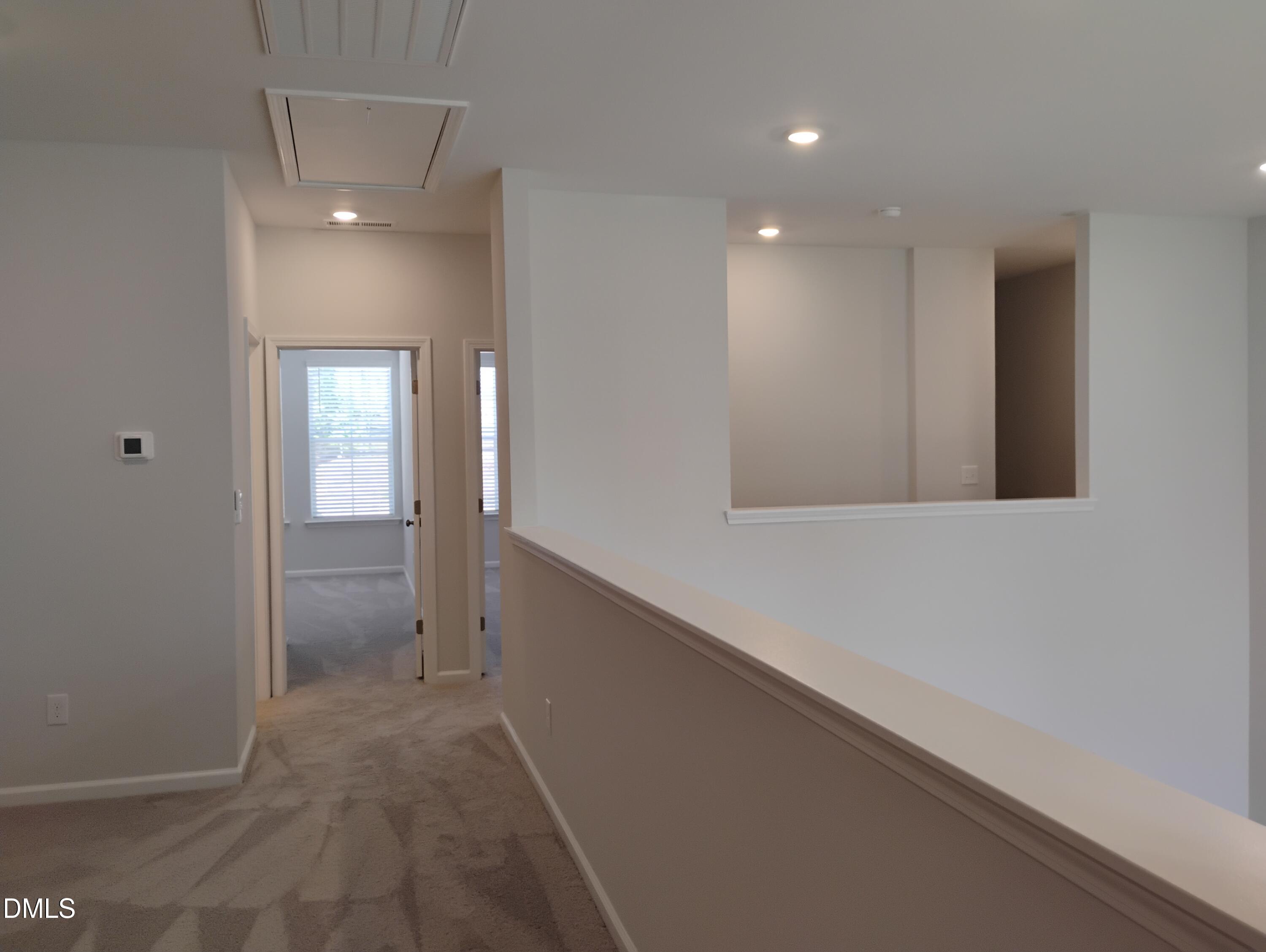 1124 Bell Heather Road Durham, NC 27703 - Photo 30 of 57