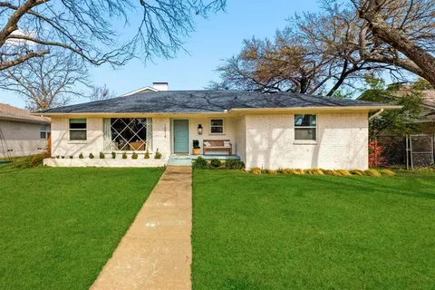 $715,000 | 10419 Yorkford Drive, Dallas, TX 75238