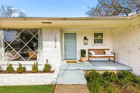 $715,000 | 10419 Yorkford Drive, Dallas, TX 75238