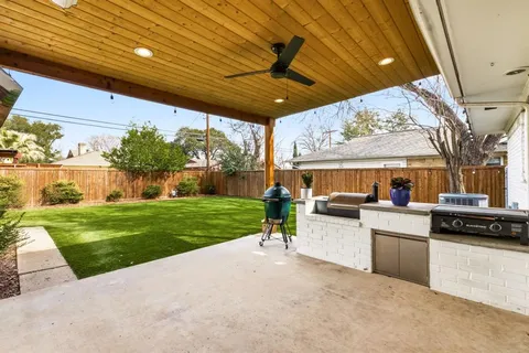 $715,000 | 10419 Yorkford Drive, Dallas, TX 75238