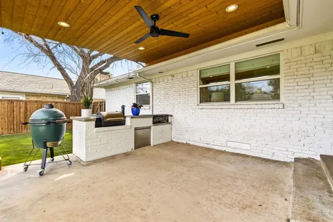 $715,000 | 10419 Yorkford Drive, Dallas, TX 75238