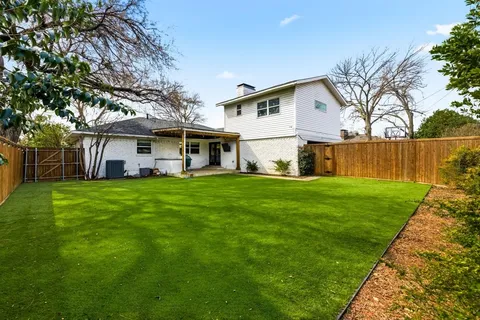 $715,000 | 10419 Yorkford Drive, Dallas, TX 75238