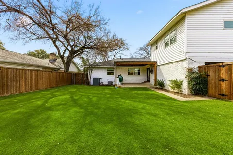 $715,000 | 10419 Yorkford Drive, Dallas, TX 75238