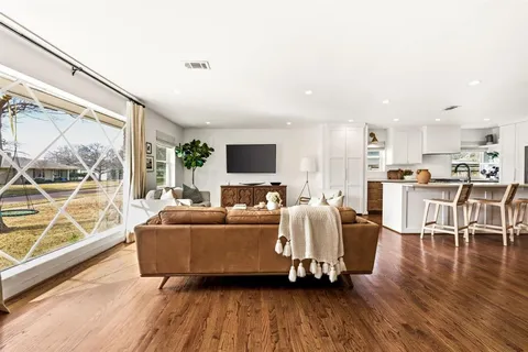 $715,000 | 10419 Yorkford Drive, Dallas, TX 75238