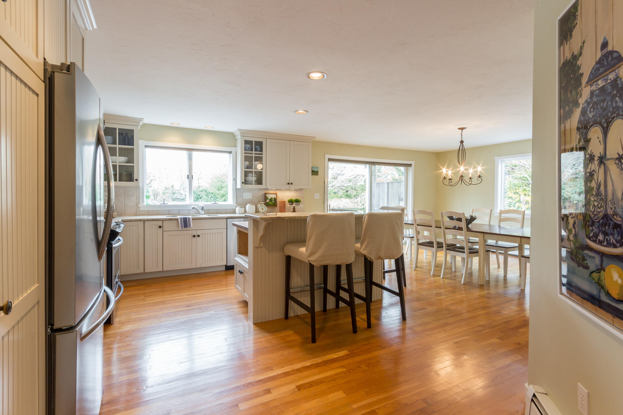 32 Bold Meadow Road Edgartown, MA 02539 - Photo 12 of 35 32 Bold Meadow_staged (16 of 52)