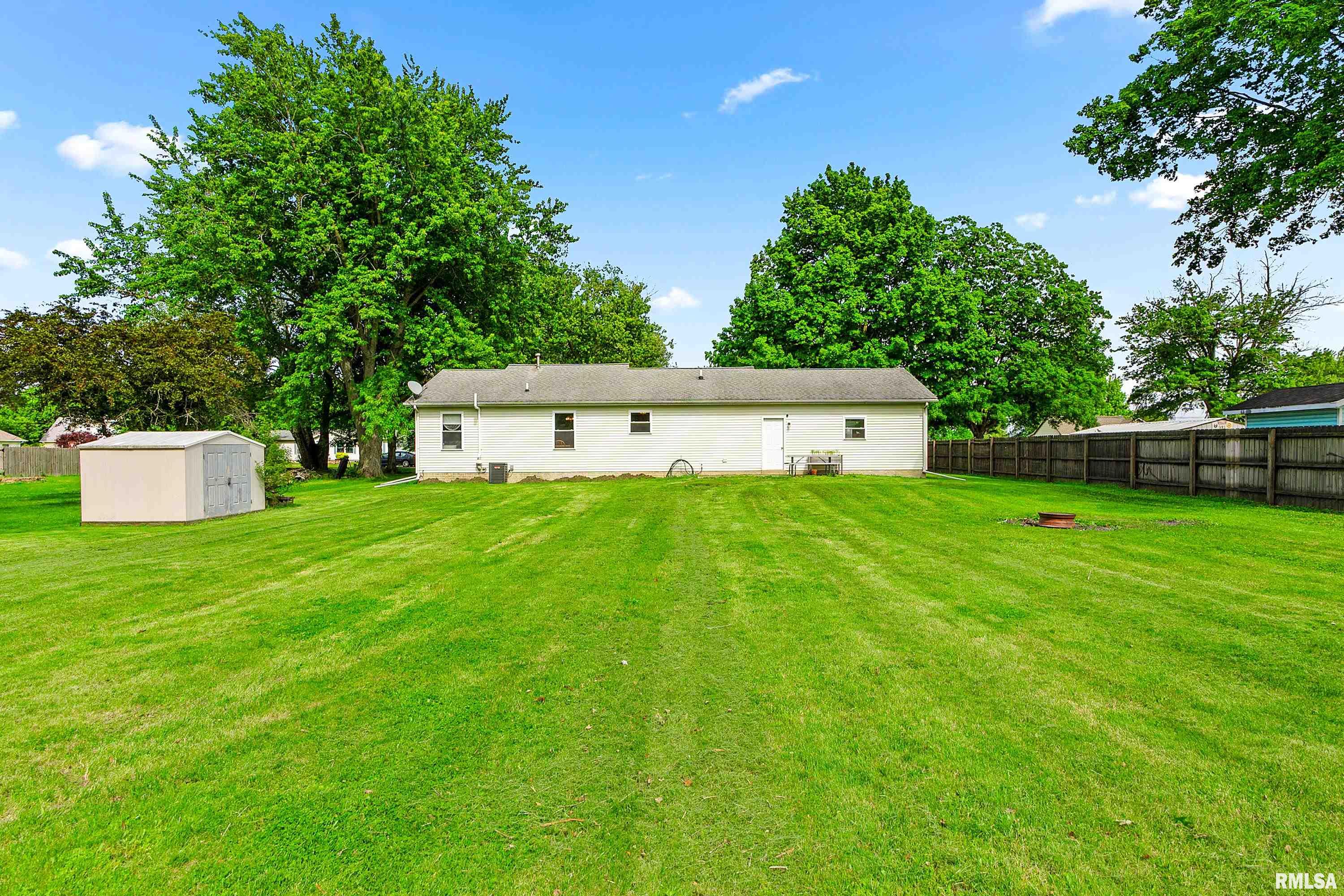 309 North 3rd Street Secor, IL 61771 - Photo 25 of 27