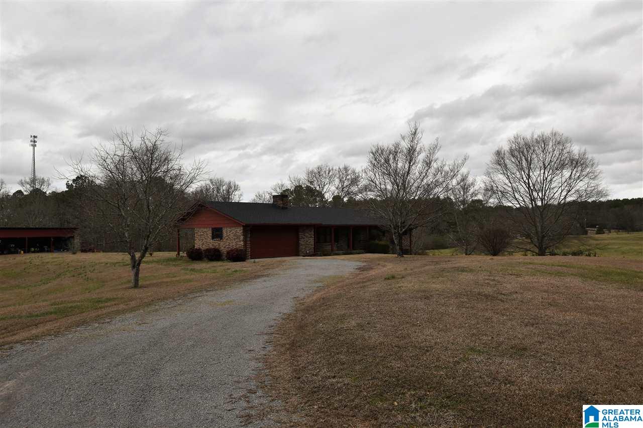 186 Super Saver Road Cullman, AL 35055 - Photo 2 of 27