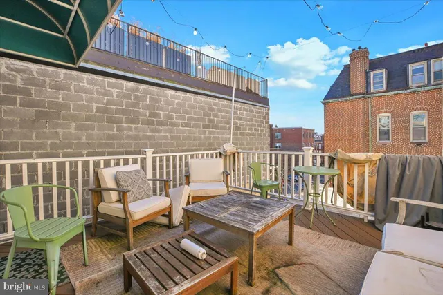 $1,925,000 | 1614 15th Street Northwest, Washington, DC 20009