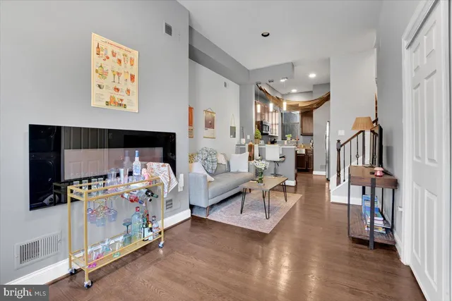 $1,925,000 | 1614 15th Street Northwest, Washington, DC 20009