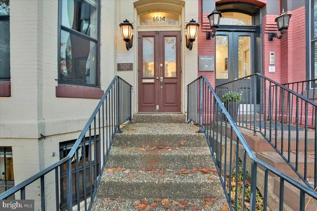 $1,925,000 | 1614 15th Street Northwest, Washington, DC 20009