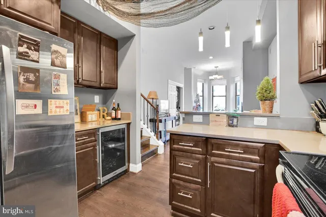 $1,925,000 | 1614 15th Street Northwest, Washington, DC 20009