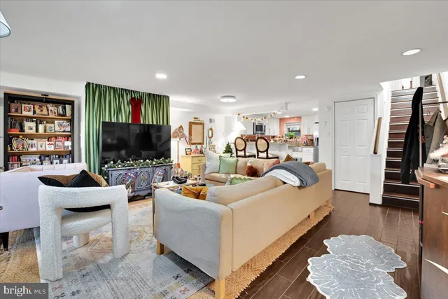 $1,925,000 | 1614 15th Street Northwest, Washington, DC 20009